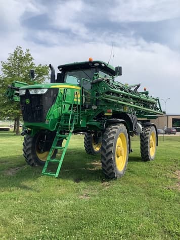 Main image John Deere R4038