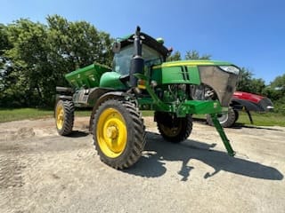 Main image John Deere R4038