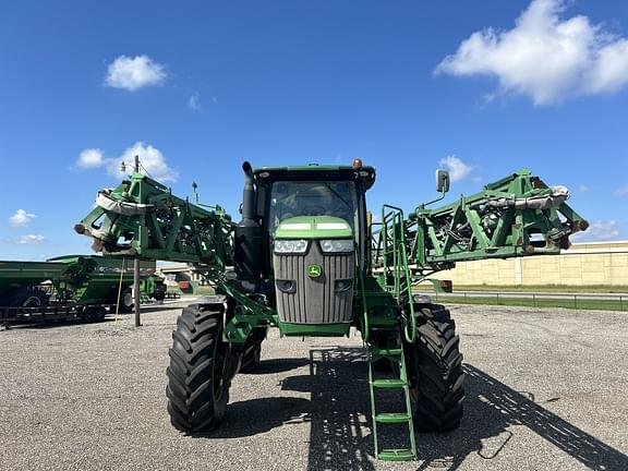 Image of John Deere R4038 equipment image 2