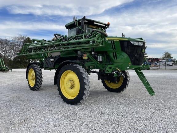 2018 John Deere R4038 Image
