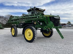 2018 John Deere R4038 Image