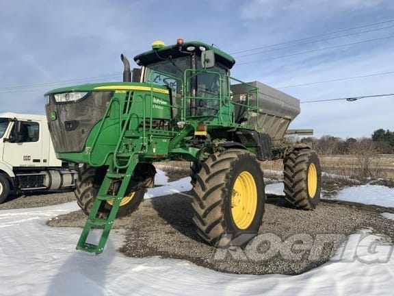 Main image John Deere R4038