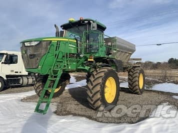 Main image John Deere R4038