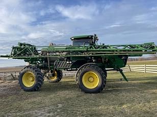 Main image John Deere R4038 0