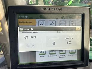 Main image John Deere R4038 11