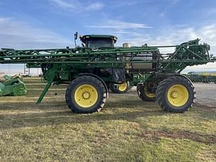 Main image John Deere R4038 6