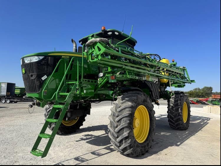 Image of John Deere R4038 Primary image