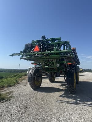 2018 John Deere R4038 Image