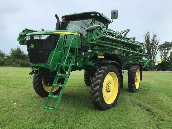 Image of John Deere R4038 Primary image
