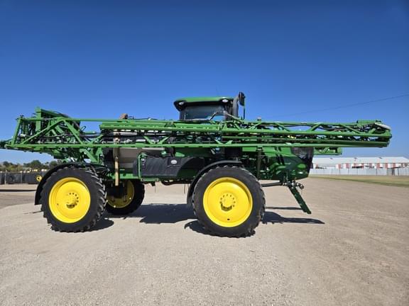 Image of John Deere R4038 Primary image