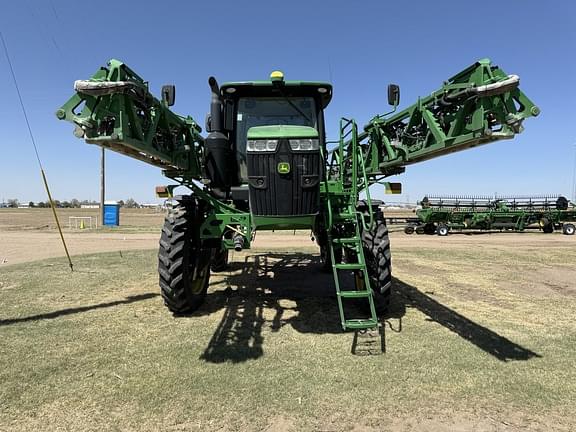 Image of John Deere R4038 equipment image 2