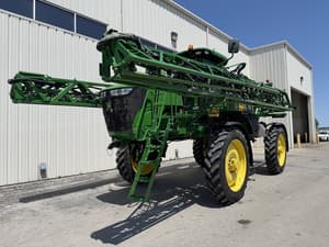 2018 John Deere R4038 Image