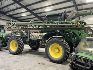 2018 John Deere R4038 Image