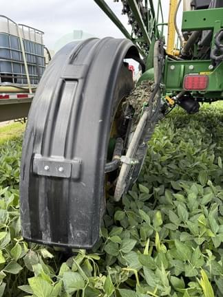 Image of John Deere R4038 equipment image 3