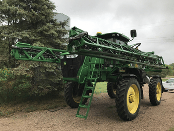 Main image John Deere R4038