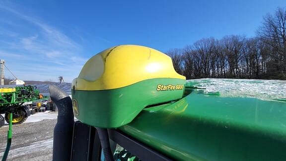 Main image John Deere R4038 16