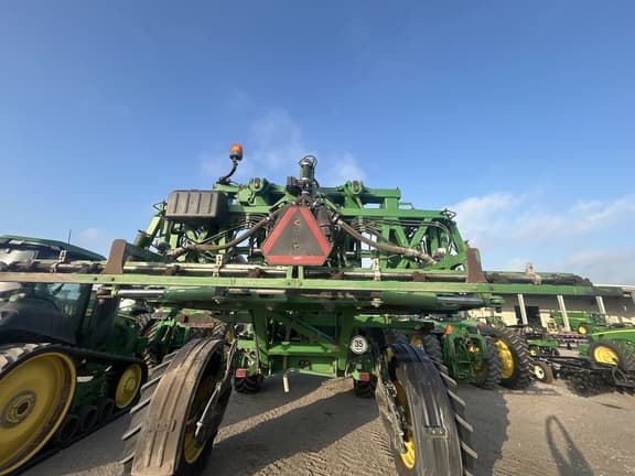 Image of John Deere R4038 equipment image 3