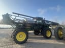 2018 John Deere R4038 Image