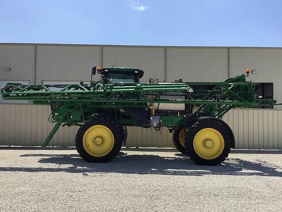 Image of John Deere R4038 Primary image