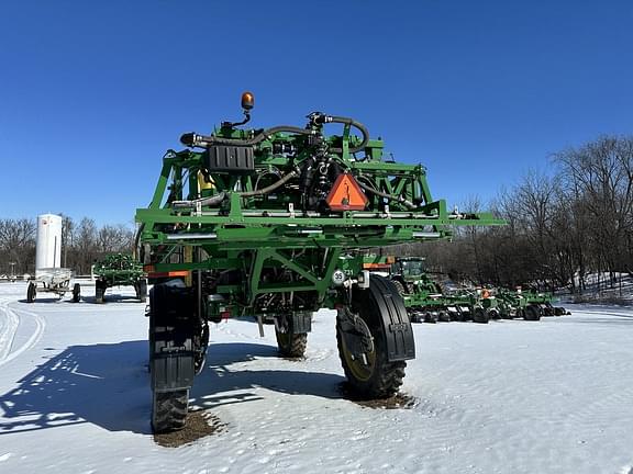 Image of John Deere R4038 equipment image 4