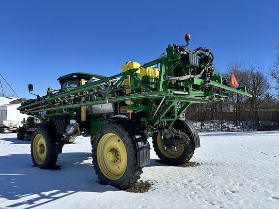 Image of John Deere R4038 equipment image 3