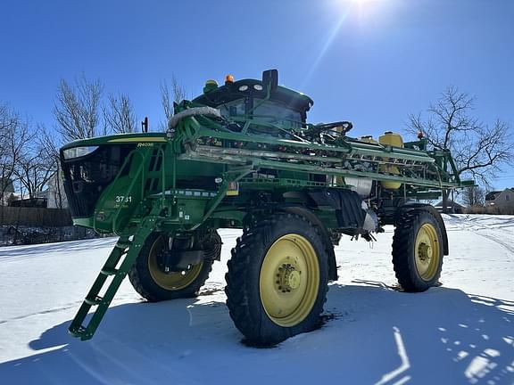 Image of John Deere R4038 Primary image