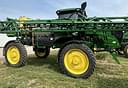 2018 John Deere R4038 Image