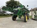 2018 John Deere R4038 Image