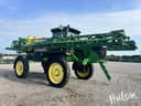 2018 John Deere R4038 Image