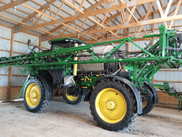 Main image John Deere R4038