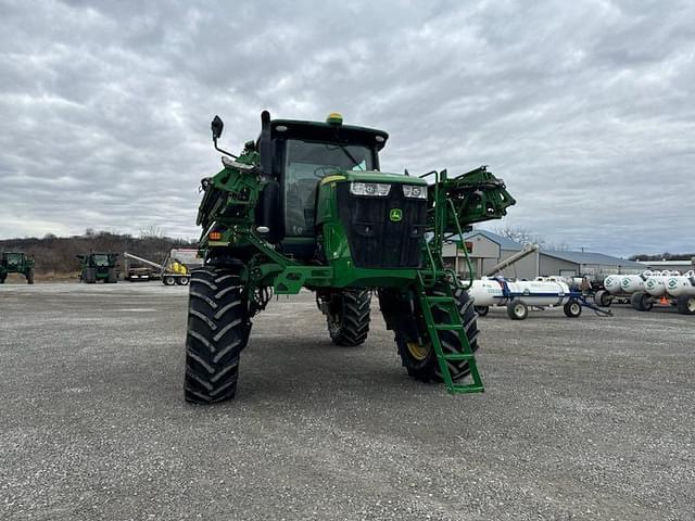 Image of John Deere R4038 equipment image 2