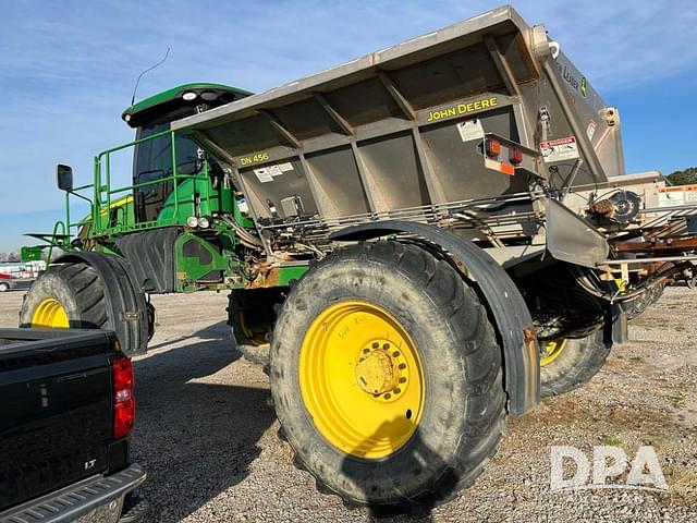 Image of John Deere R4038 equipment image 2