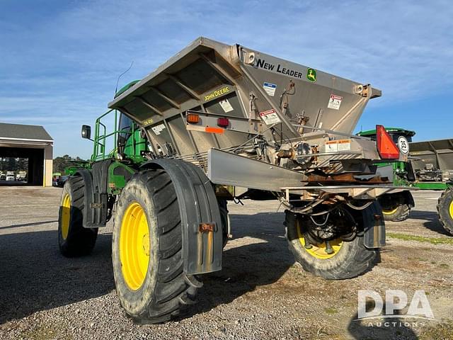 Image of John Deere R4038 equipment image 3