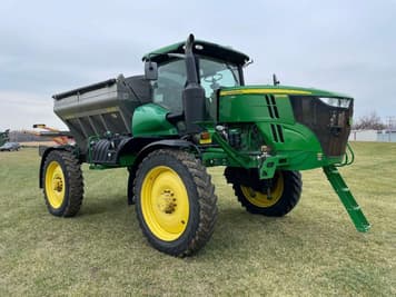 Main image John Deere R4038