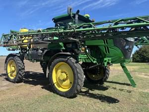 2018 John Deere R4038 Image