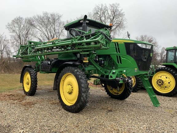 Main image John Deere R4038
