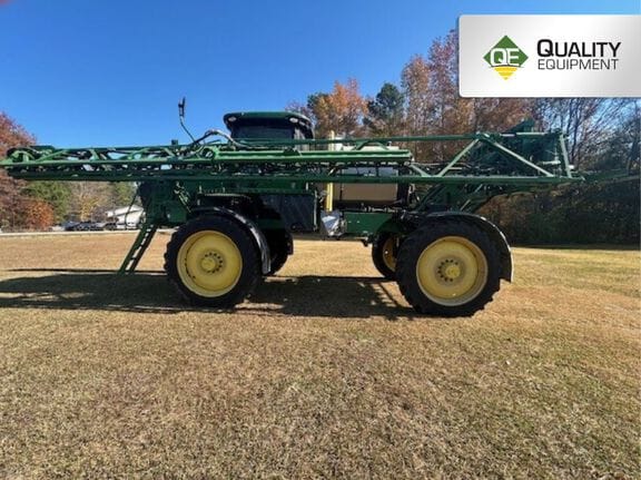 2018 John Deere R4038 Image