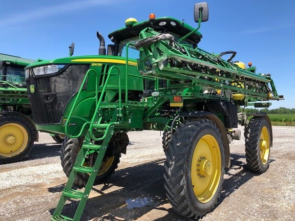 Main image John Deere R4038