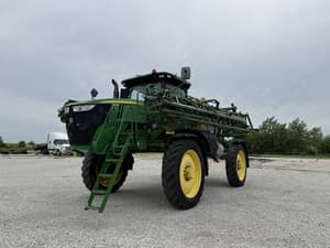2018 John Deere R4038 Image