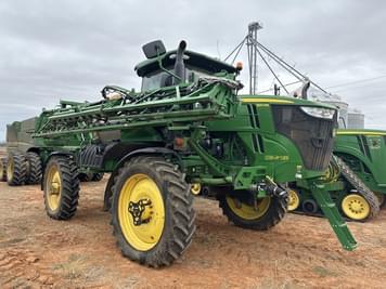 Main image John Deere R4038