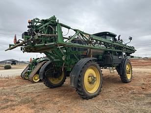 Main image John Deere R4038 4