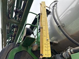 Main image John Deere R4038 7