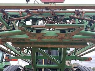 Main image John Deere R4038 9