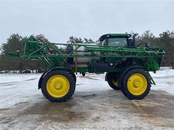 Main image John Deere R4038 0