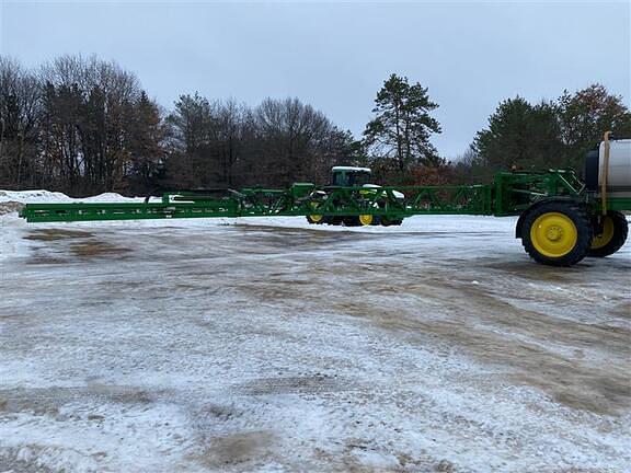 Main image John Deere R4038 16
