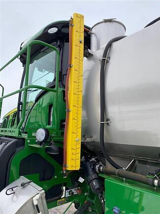 Main image John Deere R4038 20