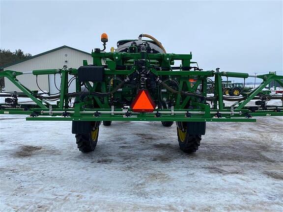 Main image John Deere R4038 23