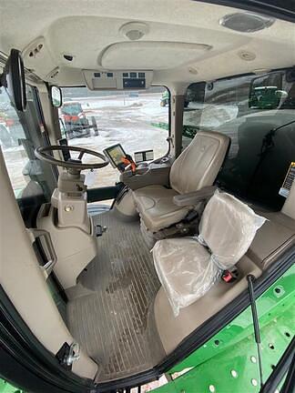 Main image John Deere R4038 8