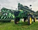 2018 John Deere R4038 Image