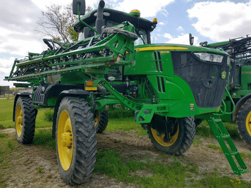 Main image John Deere R4038